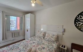 Flat Privativo Rua das Pedras
